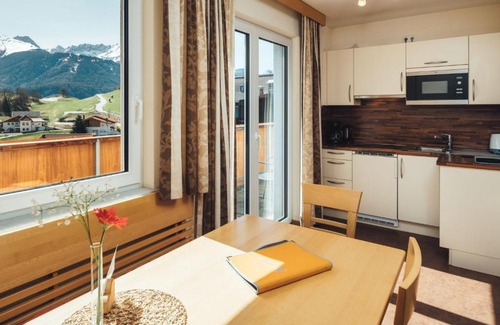 Ladis Apartment | Apartment Ladis-4 by Interhome