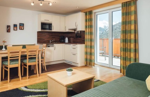 Ladis Apartment | Apartment Ladis by Interhome