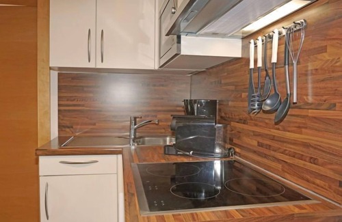Ladis Apartment | Apartment Ladis by Interhome