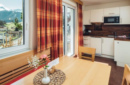 Ladis Apartment | Apartment Ladis by Interhome