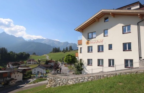 Ladis Apartment | Apartment Ladis by Interhome