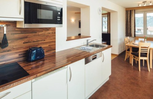 Ladis Apartment | Apartment Ladis by Interhome