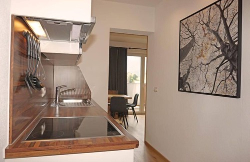 Ladis Apartment | Apartment Ladis by Interhome