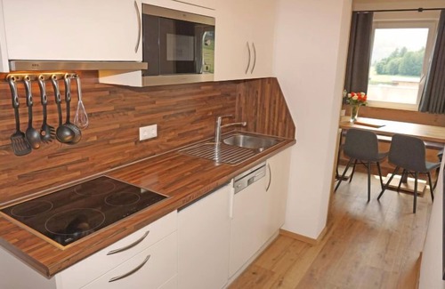 Ladis Apartment | Apartment Ladis by Interhome