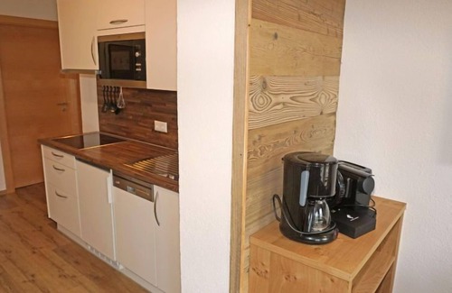 Ladis Apartment | Apartment Ladis by Interhome