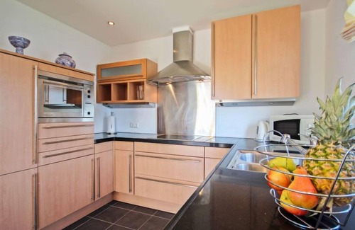Ladis Apartment | Apartment Ladis by Interhome
