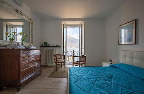 Bellano Apartment | Apartment Laghée