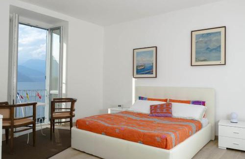 Bellano Apartment | Apartment Laghée