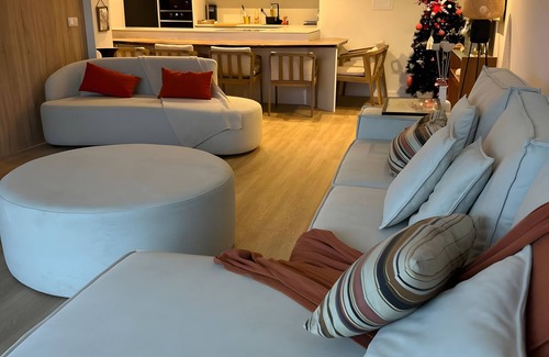 Guilhofrei House | Apartment 'Lago' with Lake View, Wi-Fi and Air Conditioning