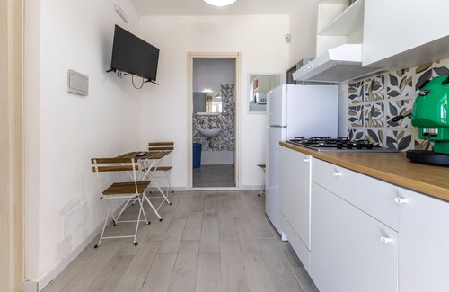 Granelli Apartment | Apartment "Laguna Blu" with Private Terrace & Wi-Fi