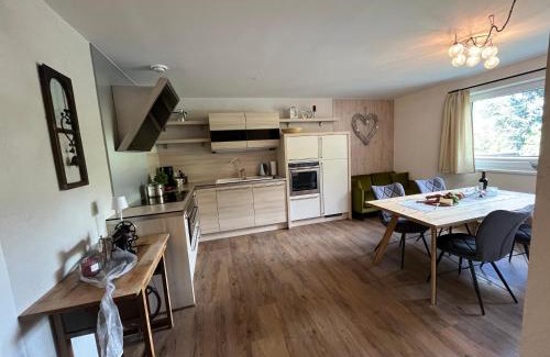 Landeck Apartment | Apartment LANDECK-CITY
