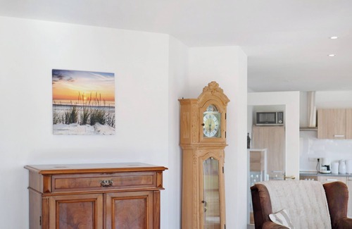 Doberatsweiler Apartment | Apartment 'Landschaftstraum Am Bodensee' with Mountain View, Private Terrace and Wi-Fi