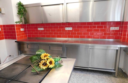Langewiese Apartment | Apartment Langewiese 1 - 4 persons - Guesthouse Astenblick also for small children
