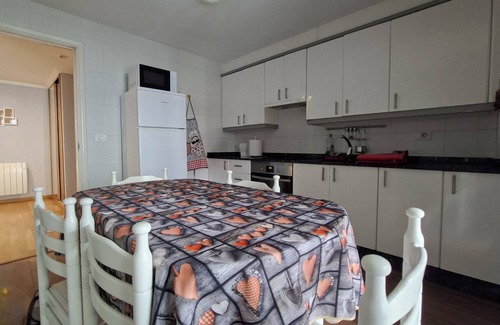 Cangas Apartment | Apartment LAR Pedra Alta