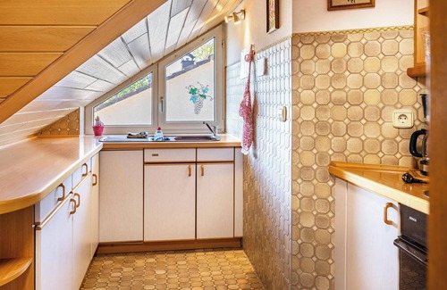 Radolfzell am Bodensee Apartment | Apartment "Laulina" in a Residential Area
