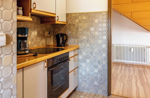 Radolfzell am Bodensee Apartment | Apartment "Laulina" in a Residential Area