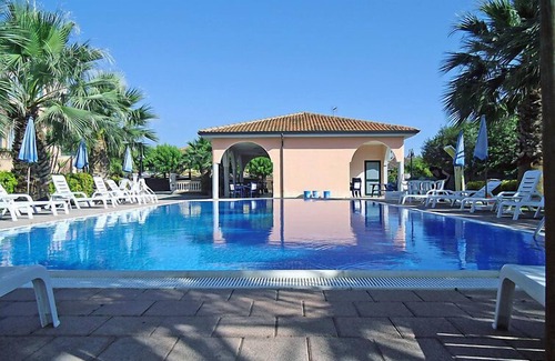 Marina di Ascea Apartment | Apartment Laura by Interhome