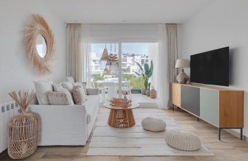 Los Altos Apartment | Apartment Laura Residence Bali