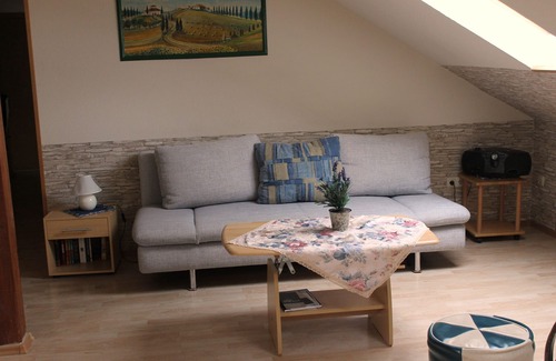 Klein-Auheim Apartment | Apartment Laurence Cozy apartment