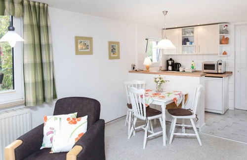 Lauterbach Apartment | Apartment Lauterbach 15116 - Apartments in quiet location WE3745