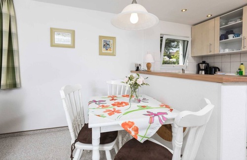 Lauterbach Apartment | Apartment Lauterbach 15116 - Apartments in quiet location WE3745