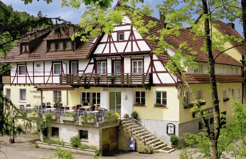 Muensingen Apartment | Apartment Lautertal mit 72 qm, 2 Schlafzimmer, für maximal 5 Personen