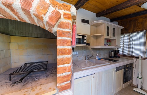 Municipality of Posedarje Apartment | Apartment Lavanda