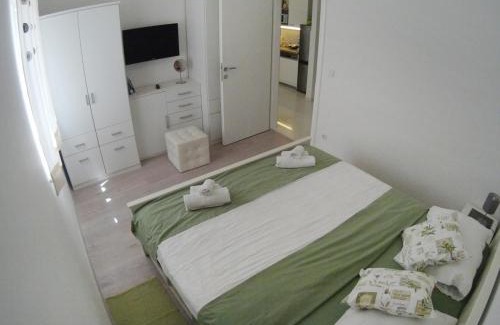 Njivice Apartment | Apartment Lavanda Ruzmarin