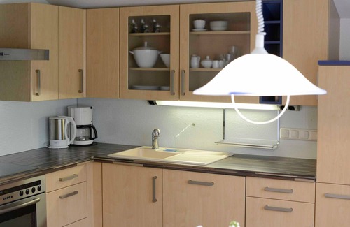 Jungholz Apartment | Apartment Lavender for 2 to 4 persons 1 - Ferienpension Florian Hösle