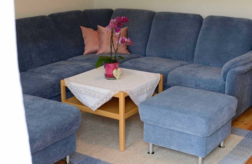 Jungholz Apartment | Apartment Lavender for 2 to 4 persons 1 - Ferienpension Florian Hösle