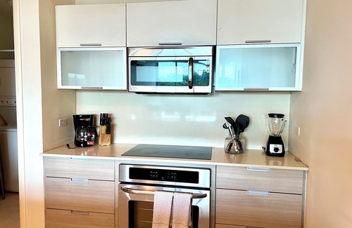 Playa Bonita Village Apartment | APARTMENT LAYING BETWEEN OCEAN AND RAIN FOREST