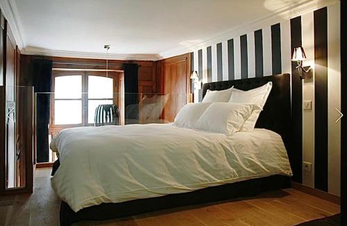 Intra Muros Apartment | Apartment Le 1725