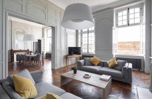 Intra Muros Apartment | Apartment Le 1727