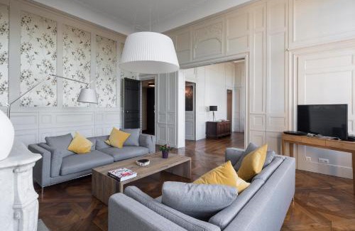Intra Muros Apartment | Apartment Le 1727