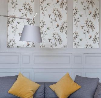 Intra Muros Apartment | Apartment Le 1727
