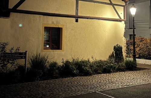 Wintzenheim Apartment | Apartment Le Belarya