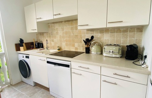 Nettle Bay Apartment | Apartment Le colibri a la Baie Nettle