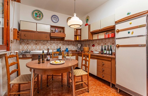 Bronte Apartment | Apartment 'Le Logge House - Bronte' with Mountain View