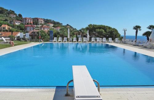 Piani-Ciapin Apartment | Apartment Le Margherite-13 by Interhome