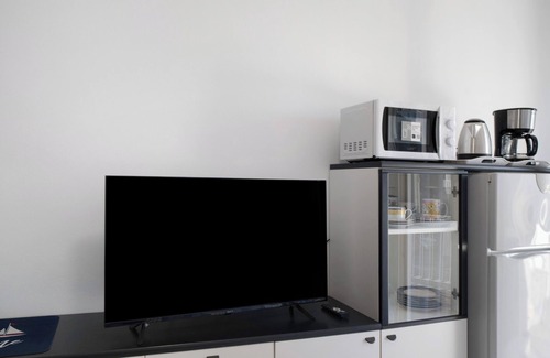 Albenga Apartment | Apartment 'Le Morelle 2' with Balcony and Wi-Fi