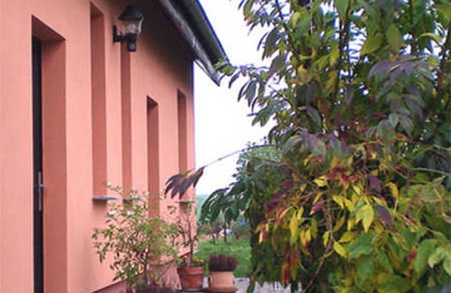 Kittendorf Apartment | Apartment left - Apartments in the countryside