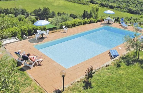 Nibbiaia Apartment | Apartment Legni torti in Nibbiaia - 2 persons, 1 bedrooms