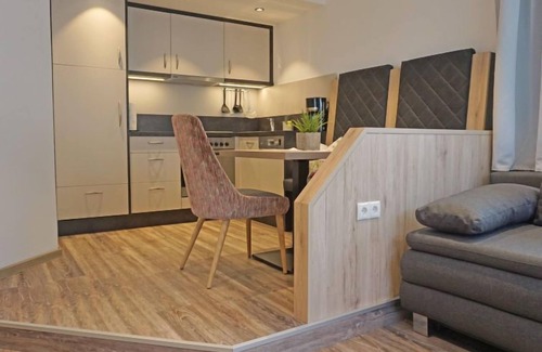 Soelden Apartment | Apartment Leiter by Interhome
