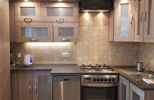 Tarnow Apartment | Apartment Leliwa Center in Tarnów