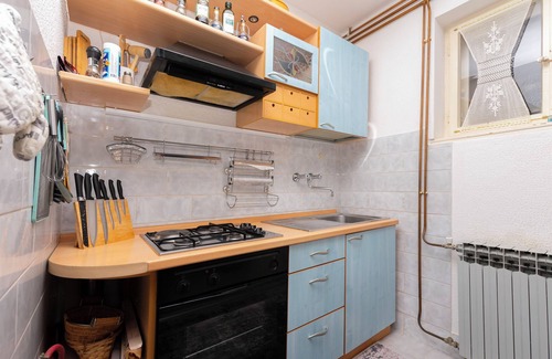 Ratac Apartment | Apartment LEMONA (74731-A1) - Makarska
