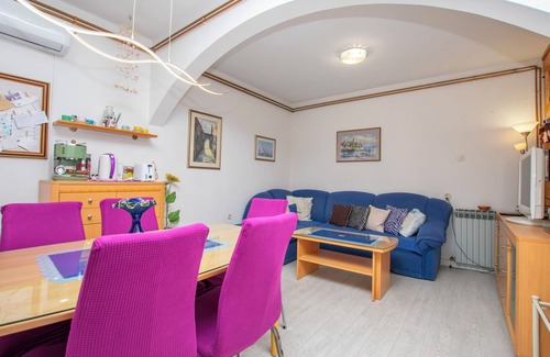 Ratac Apartment | Apartment LEMONA (74731-A1) - Makarska