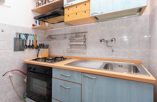 Ratac Apartment | Apartment LEMONA (74731-A1) - Makarska