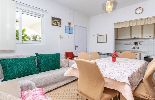 Ratac Apartment | Apartment LEMONA (74731-A2) - Makarska