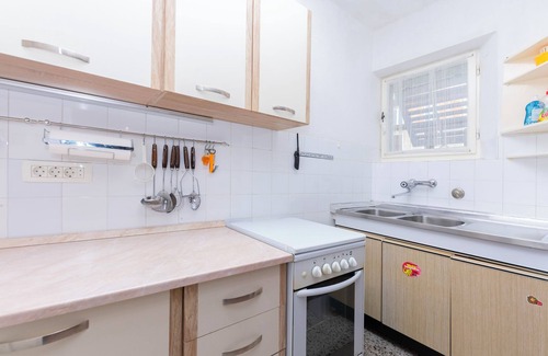 Ratac Apartment | Apartment LEMONA (74731-A2) - Makarska