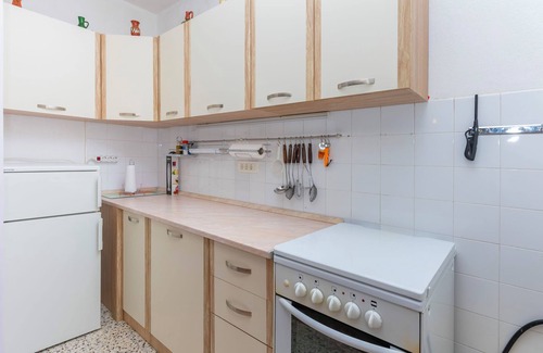 Ratac Apartment | Apartment LEMONA (74731-A2) - Makarska
